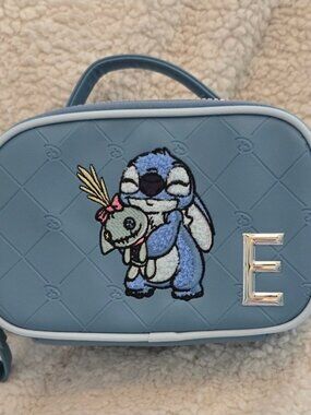 Primark Stitch Cosmetic Bag
